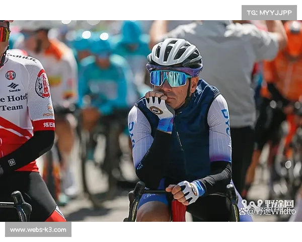 李宁之星洲际队佩拉德·西蒙凭借出色突围与团队协作夺得滨州赛冠军