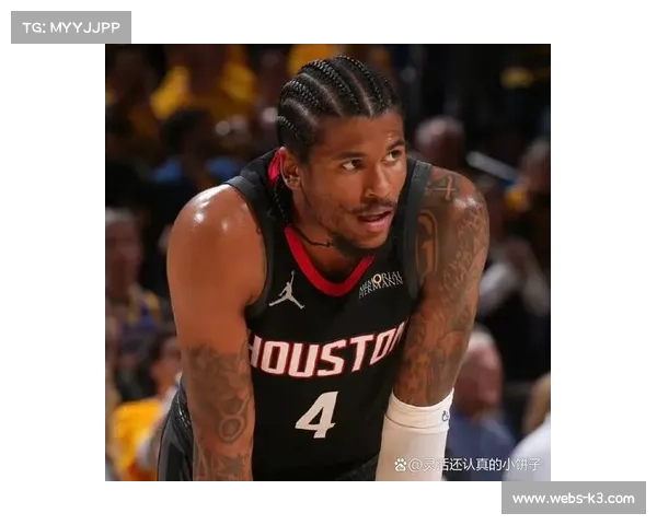 格林社交媒体回击申京：“输了之后很难说，你必须赢才能说出这样的话”