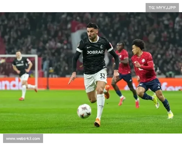 斯图加特3-1力克科隆，德米罗维奇双响巩固第四位置